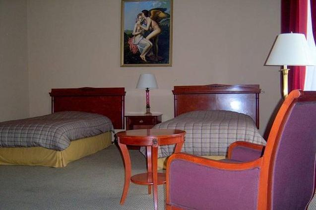 Palac Brody Brody (Zary) Quarto foto